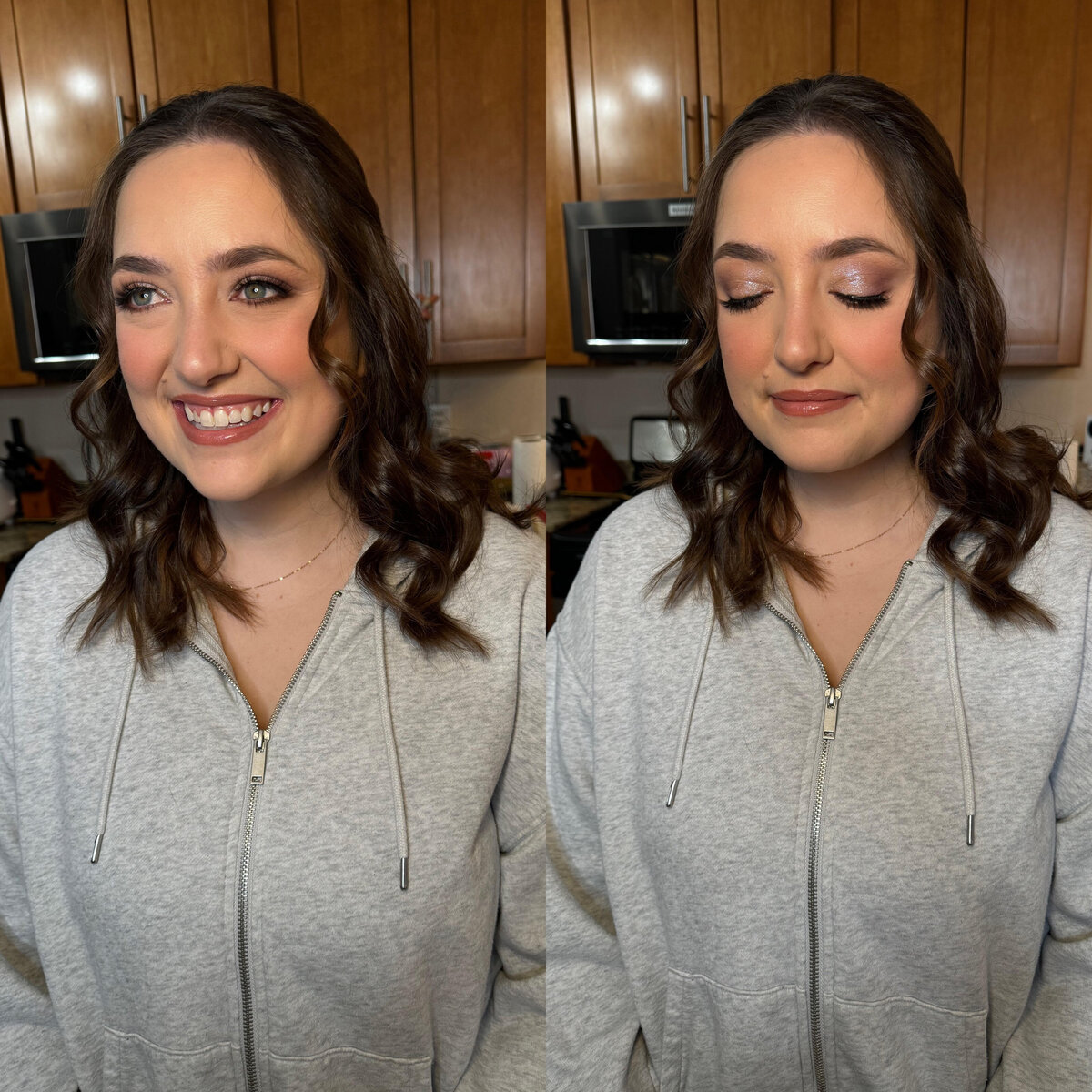 bridesmaid december