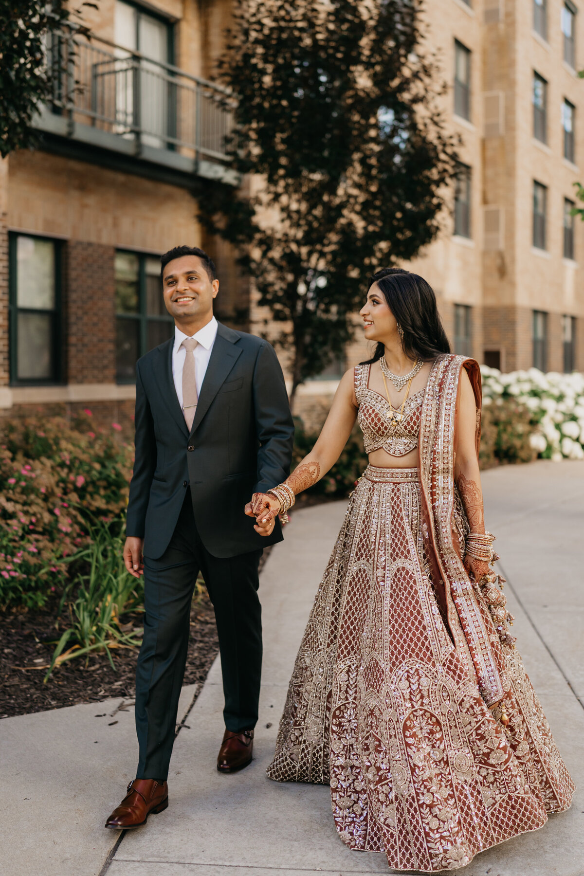 Apoorva & Sanjay by Mycah Bain Photography-1456