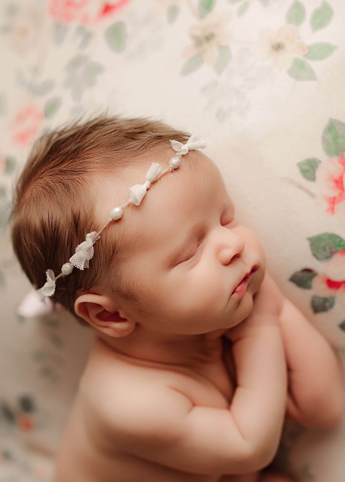 fort campbell newborn phototography 