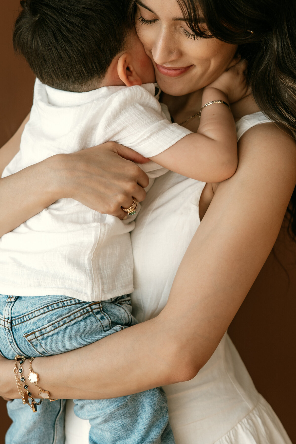 Abigail Anne Photography Storytelling Wedding Photographer in Colorado and Chicago — Family Photo 41