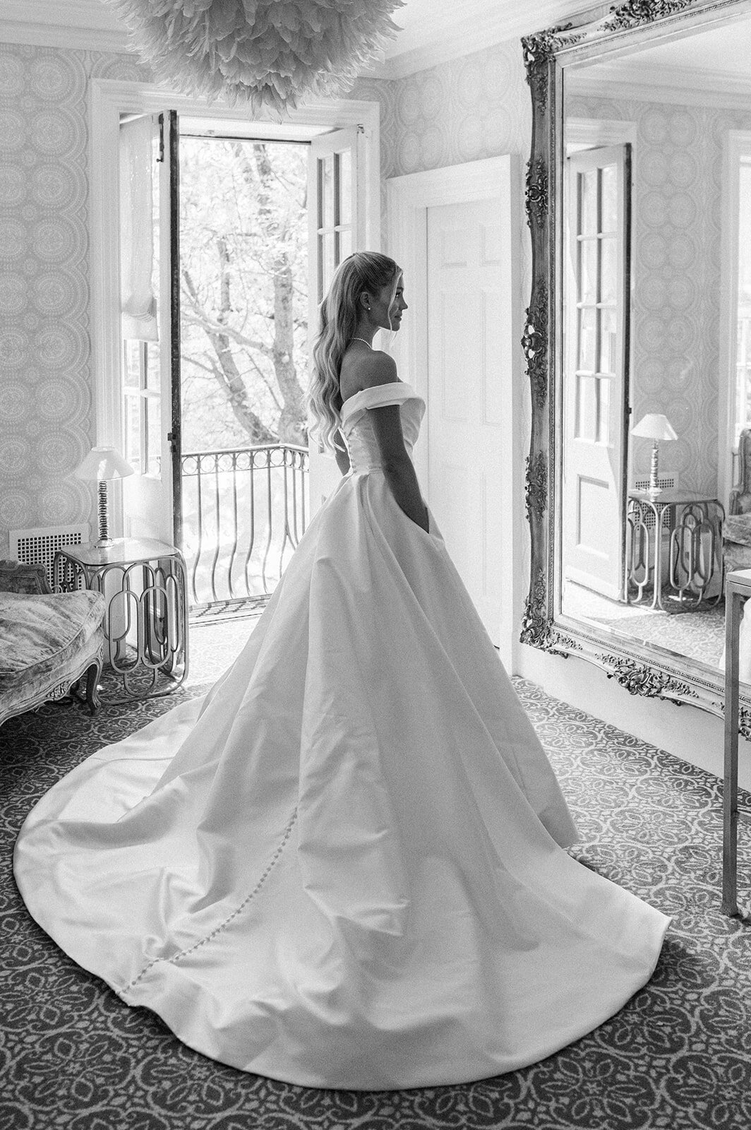 Muse Event Co. Wedding Event Planning Design Firm Production Design Management Weddings Toronto Canada Day of Coordination Full Service30