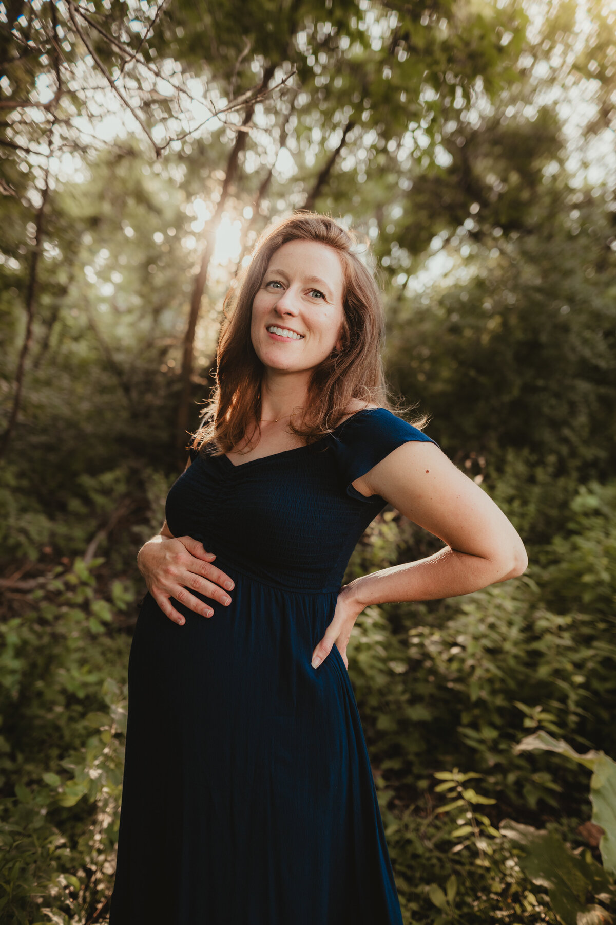 Elizabeth Priniski Madison Maternity Photogapher - Kim-8