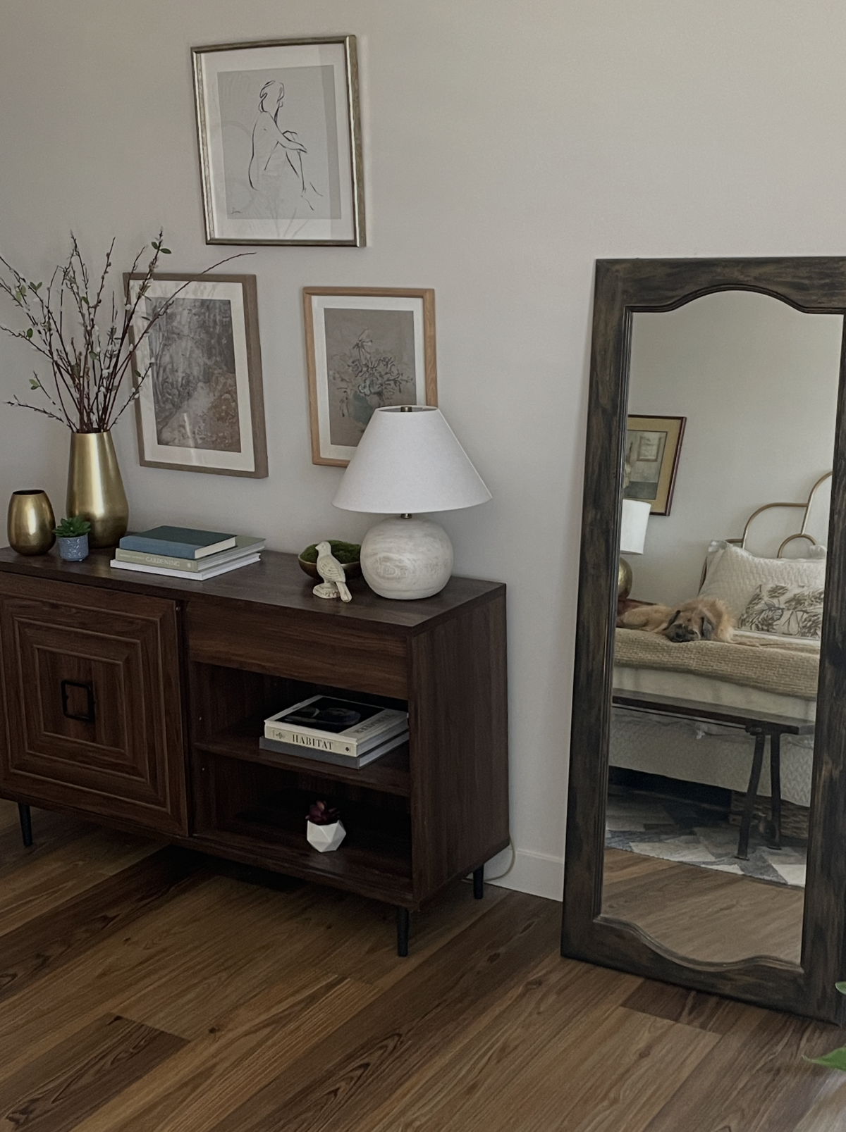 Bedroom - Lori