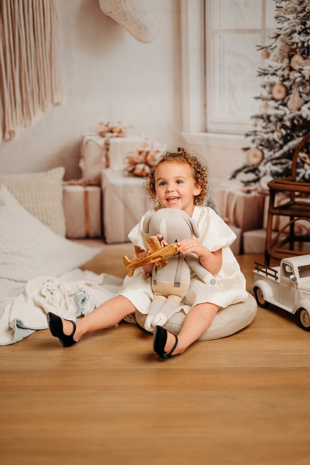 christmas-mini-session