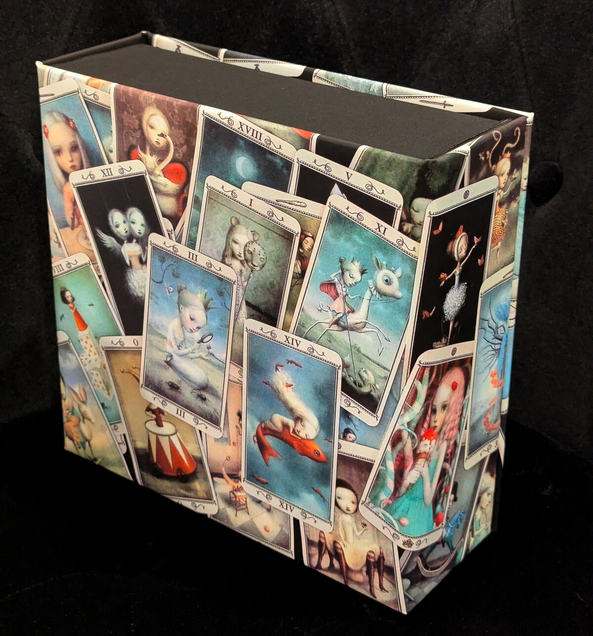 Tarot Box Moyenne_2 a