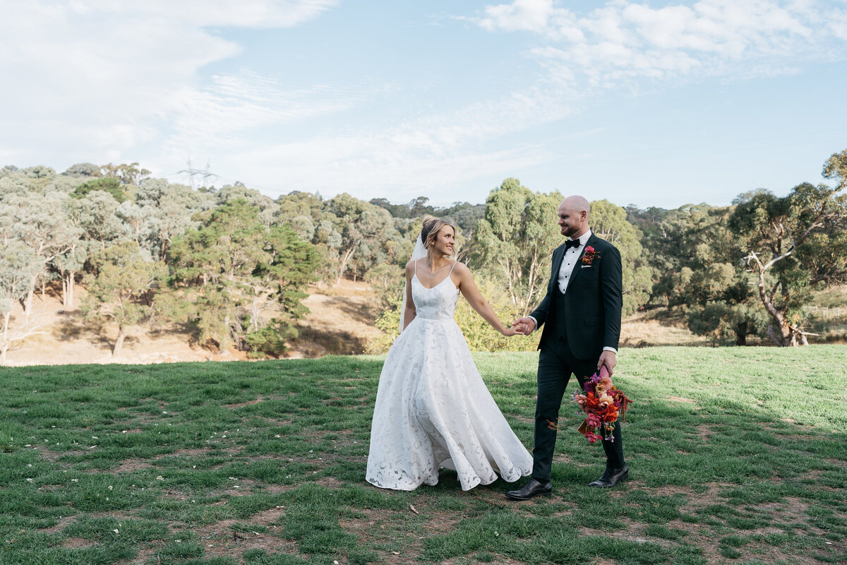 Courtney Laura Photography, Yarra Valley Wedding Photographer, The Farm Yarra Valley, Cassie and Kieren-681