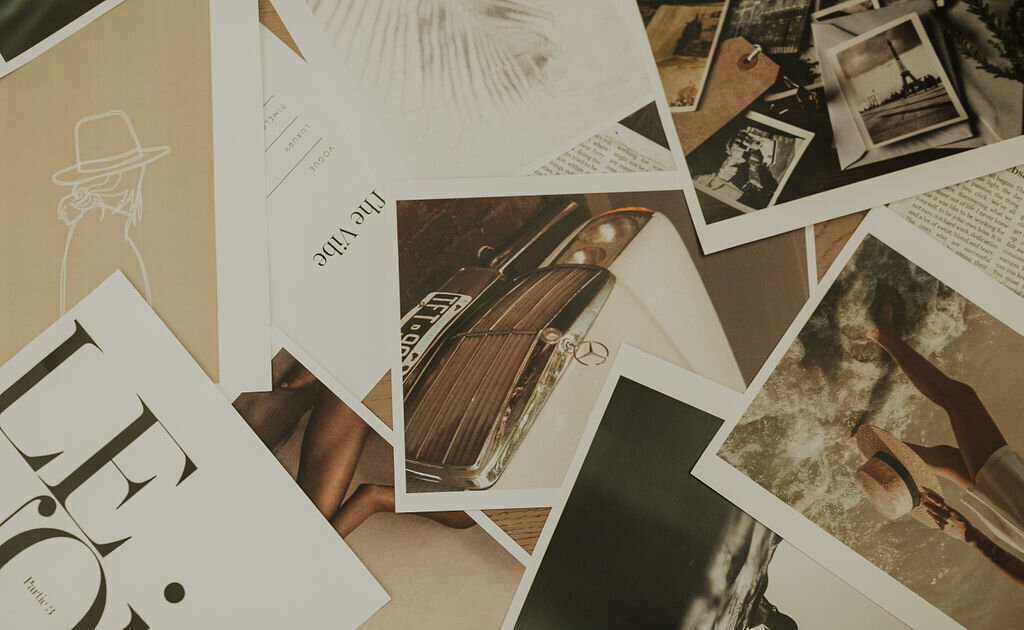 Strategy, Media, and Design