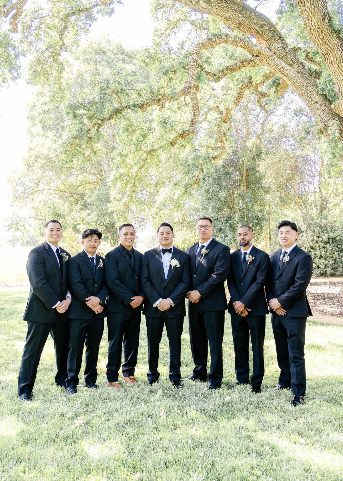 Sacramento wedding planner_    