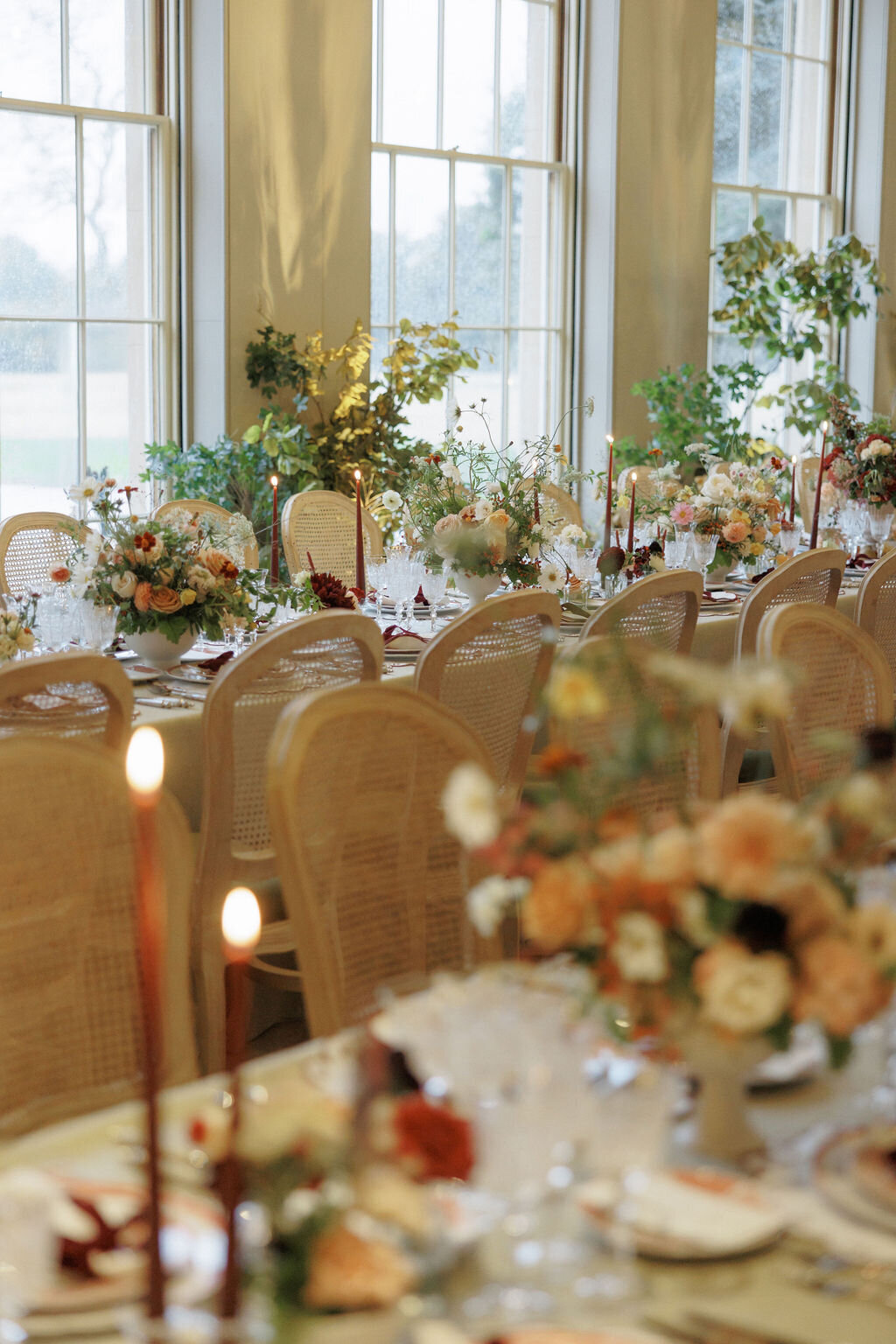 Attabara Studio Luxury Wedding Planner at Wilderness Reserve85