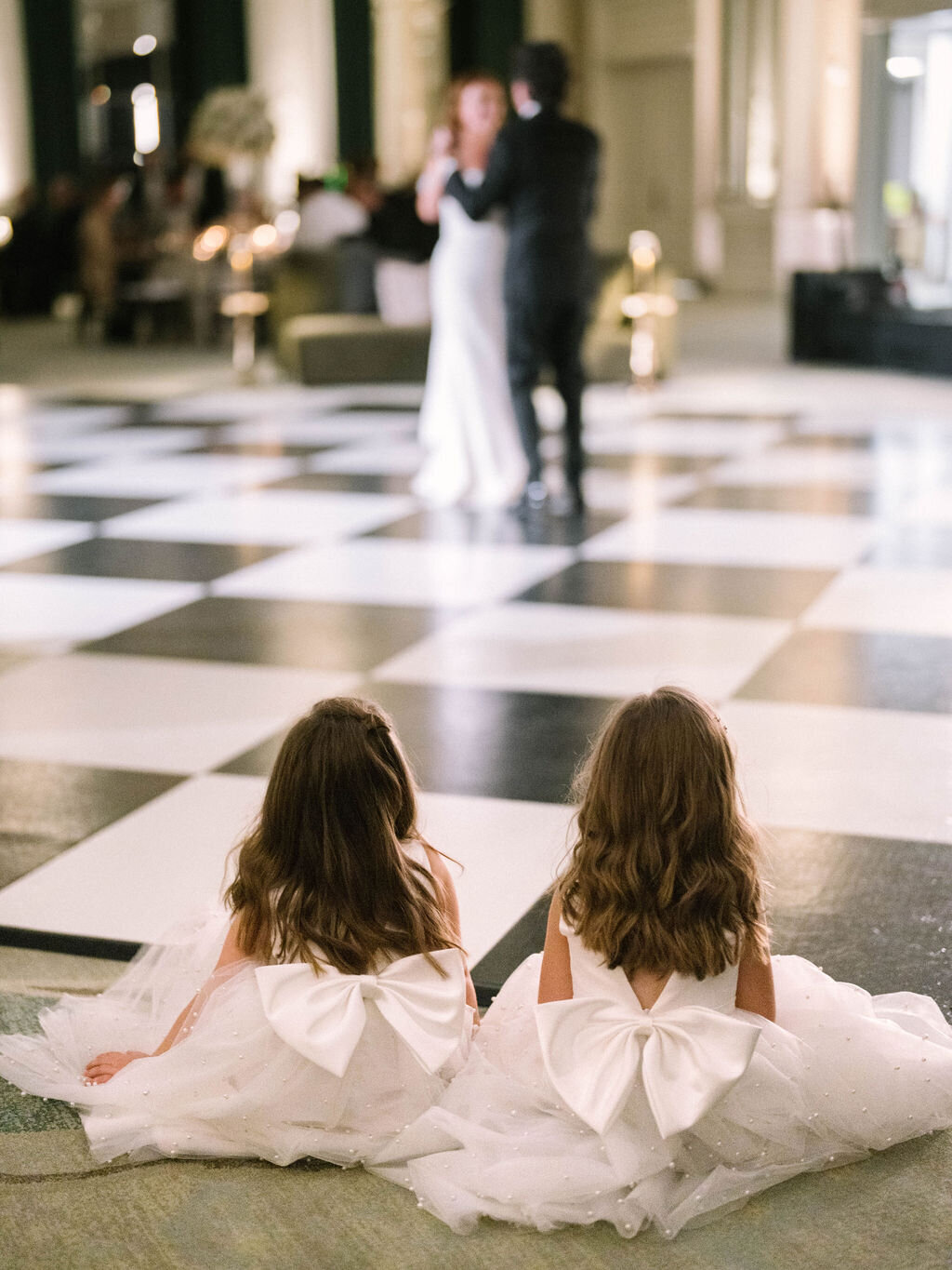 Ritz Carlton Wedding 54