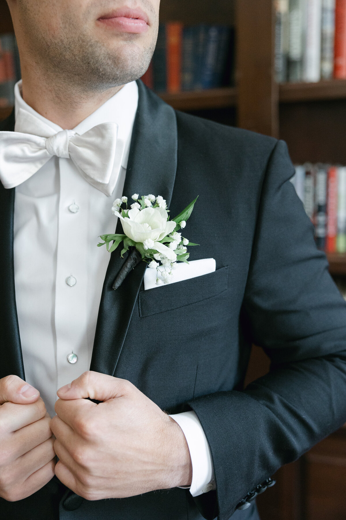 The Madison Club Wedding-Mariah Jones Photography-34