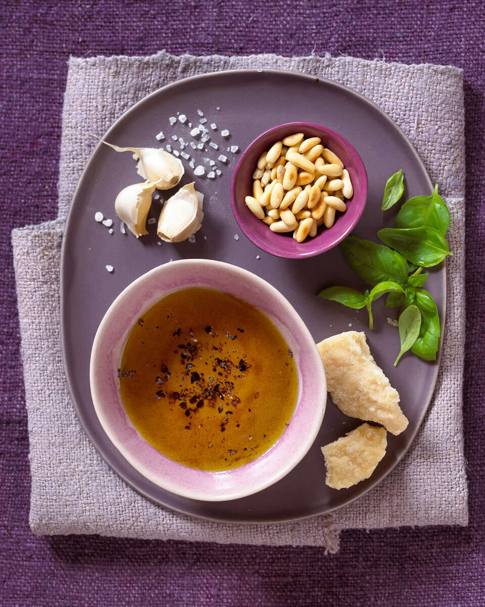 ©Dasha Wright Creative_Dasha Wright Photography_Dallas Food Photography_Food Packaging_Pasta Ingredients