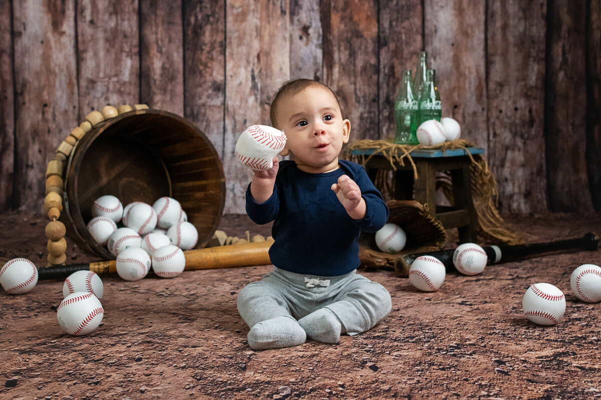 6-month-portraits-baseball-cuyahoga-falls