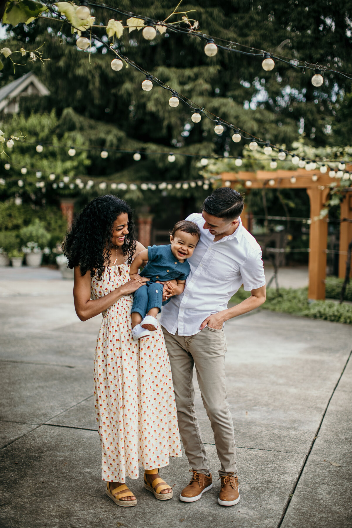 family-session-franklin-park-conservatory