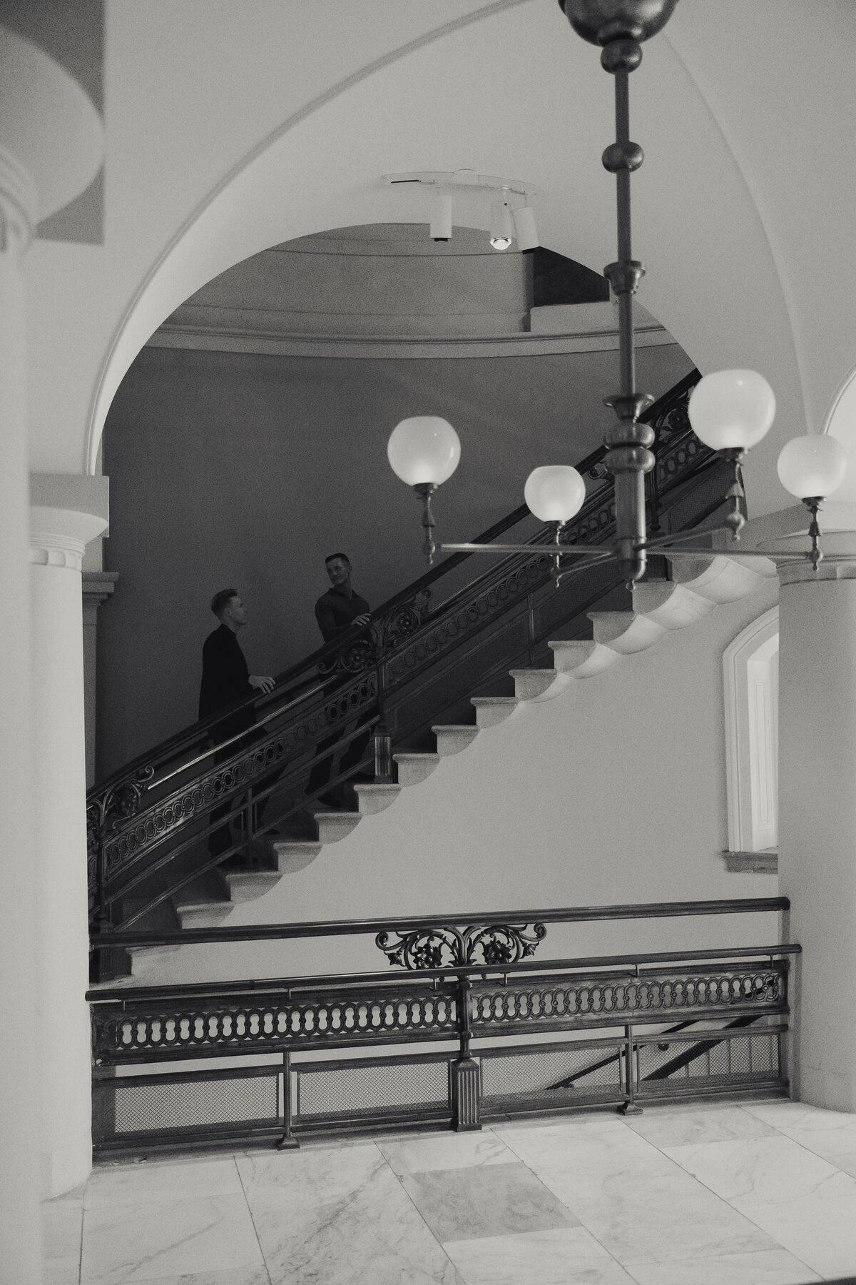 Engagement session by Wedding Photographer in Richmond VA
