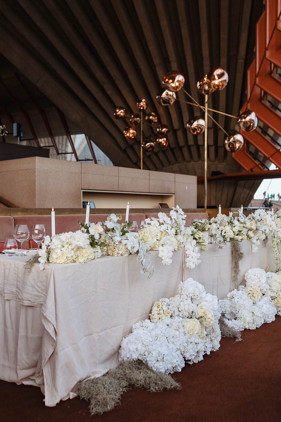 Bennelong Sydney Opera House-68