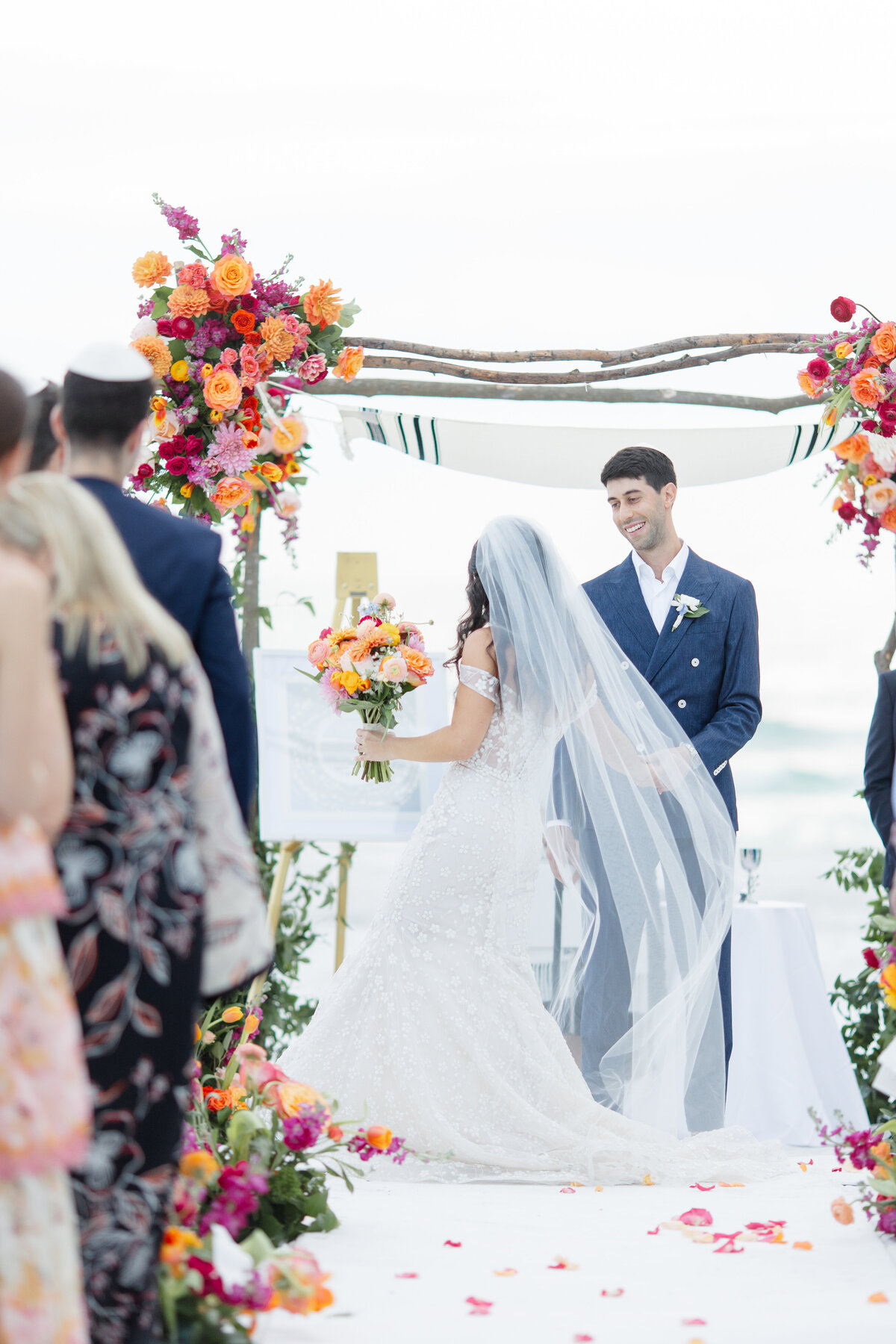 Longboat Key Club Wedding350