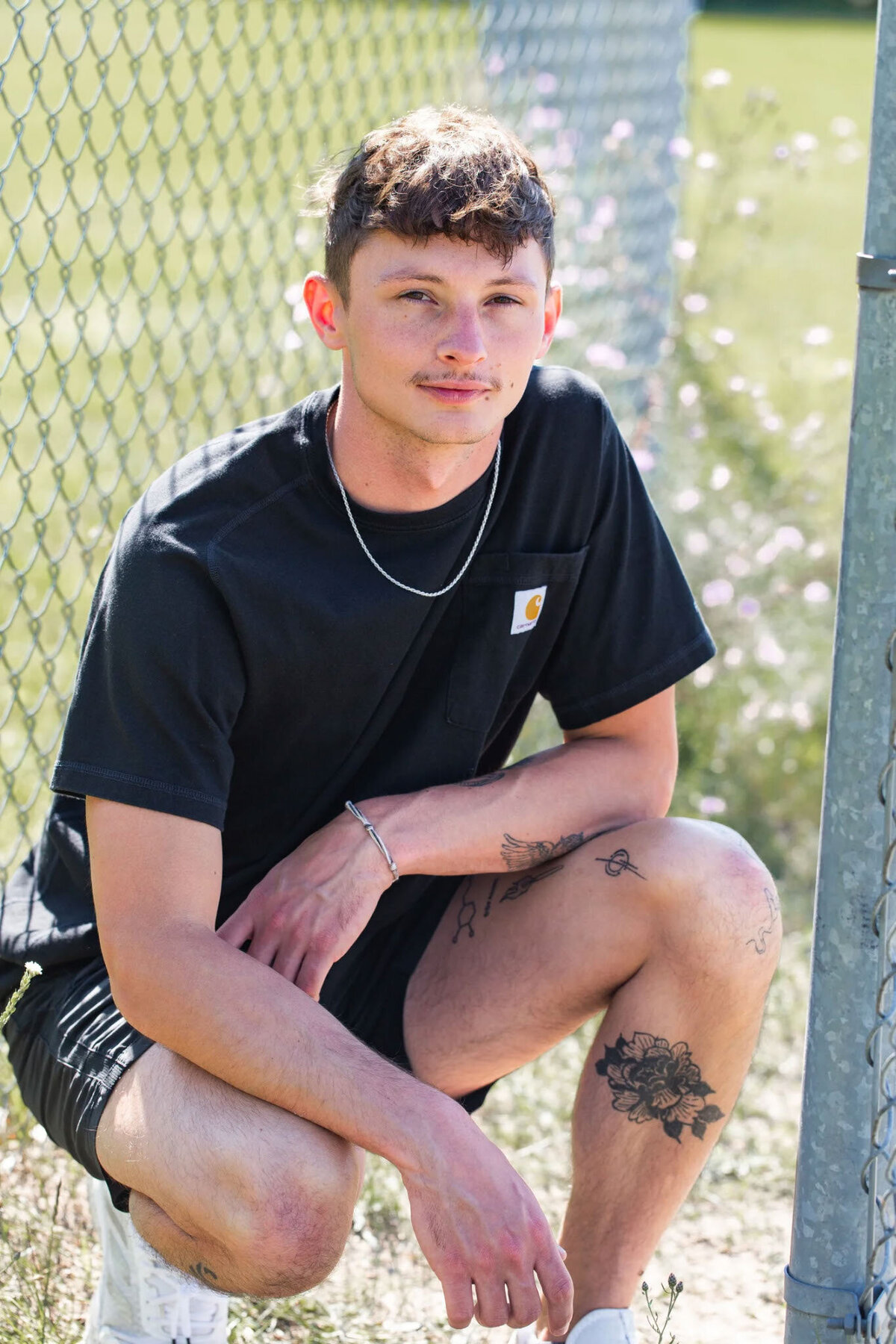 Kristin Phatthong_Portraits_Men_17
