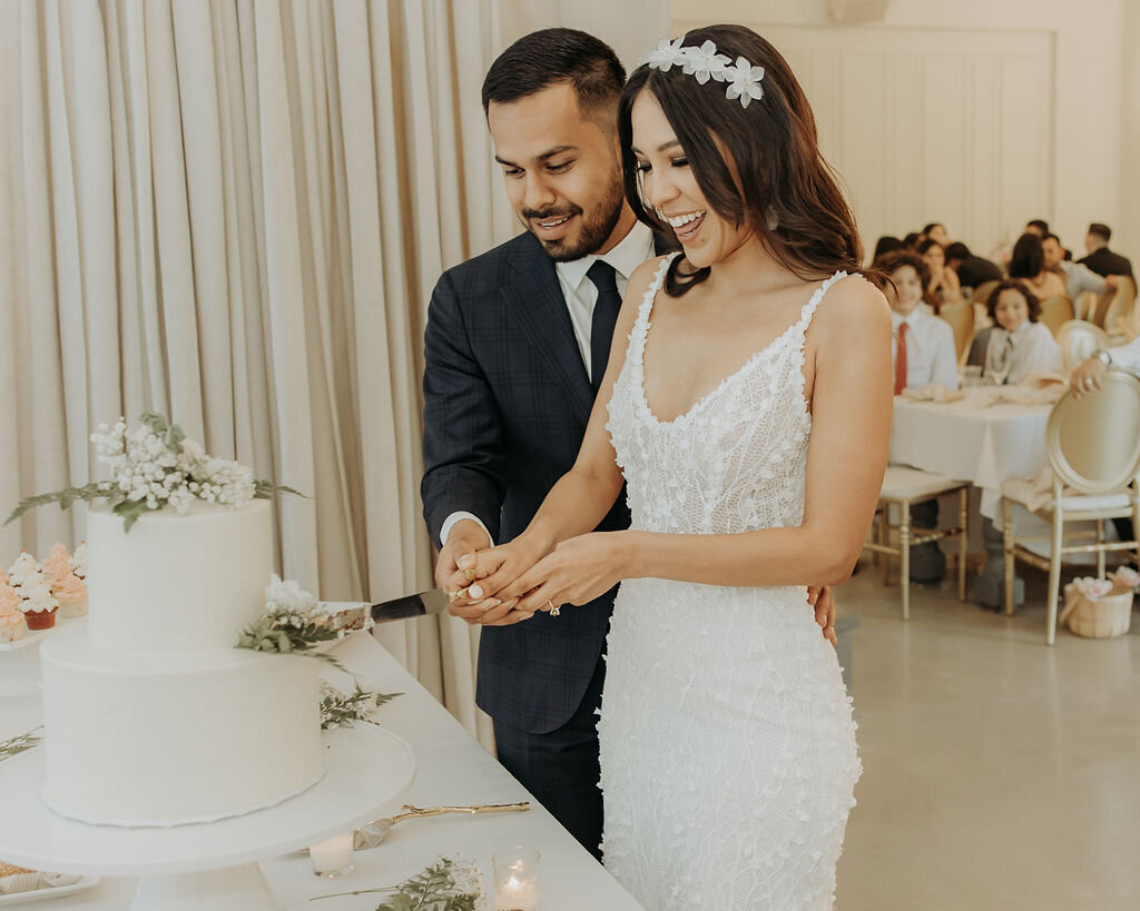 In Time Weddings & Events Houston Texas Greater Houston Texas Wedding Event Planning Planner Destination Weddings Chardae Renée DeTerlizzi2