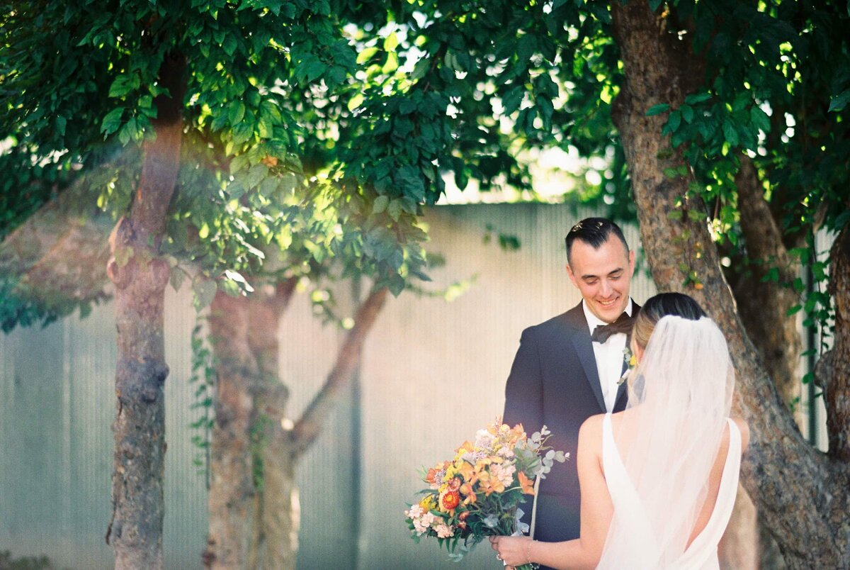 Chic City Wedding in Denver | LA Wedding Photographer