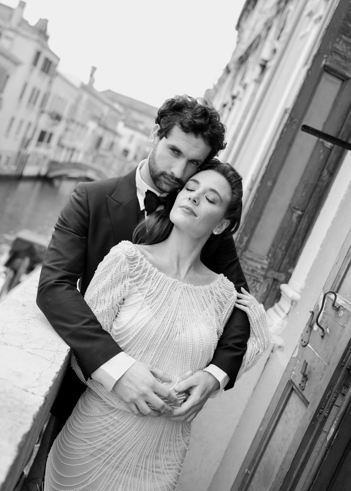 Venice Wedding (43 von 64)