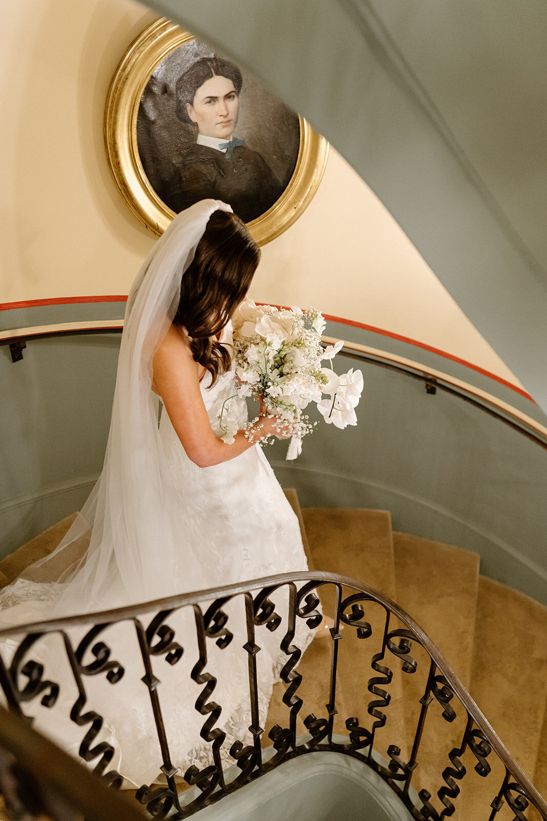La Bastide Palace Airelles Gordes Wedding0224