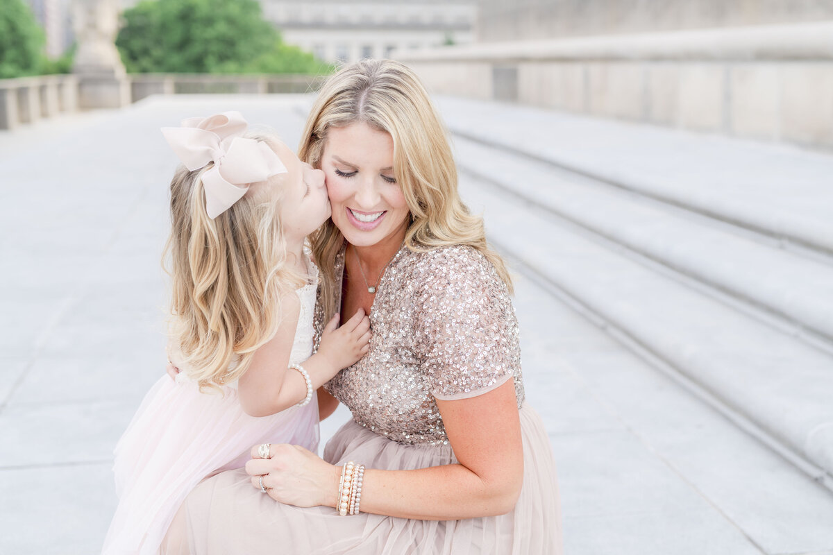 Blush-Family-Portraits-Downtown-Indianapolis-Indiana