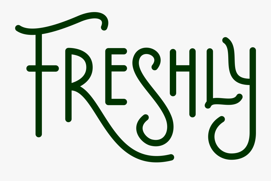 160-1602827_freshly-logo-png-clipart-png-download-freshly-logo