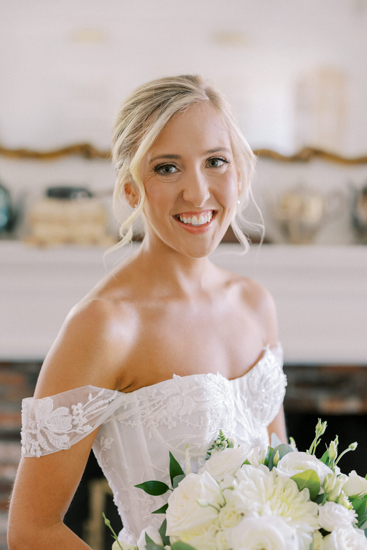 Trustees Crane Estate Wedding Photos-Halie Child Photography-215
