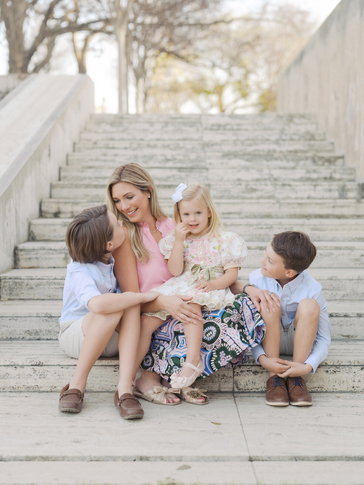 Colorado Springs Family Photographer | Lauren Bounds