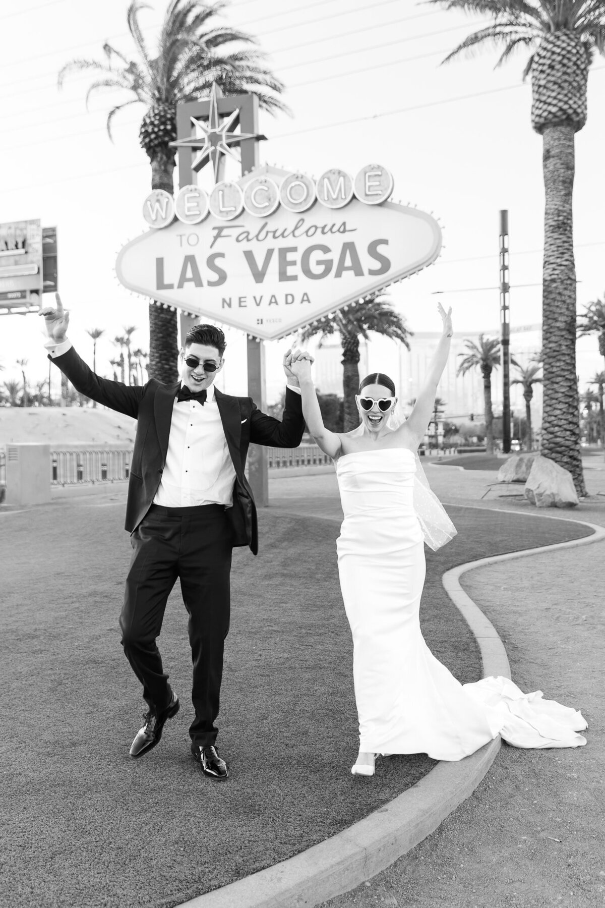 Las Vegas Elopement4