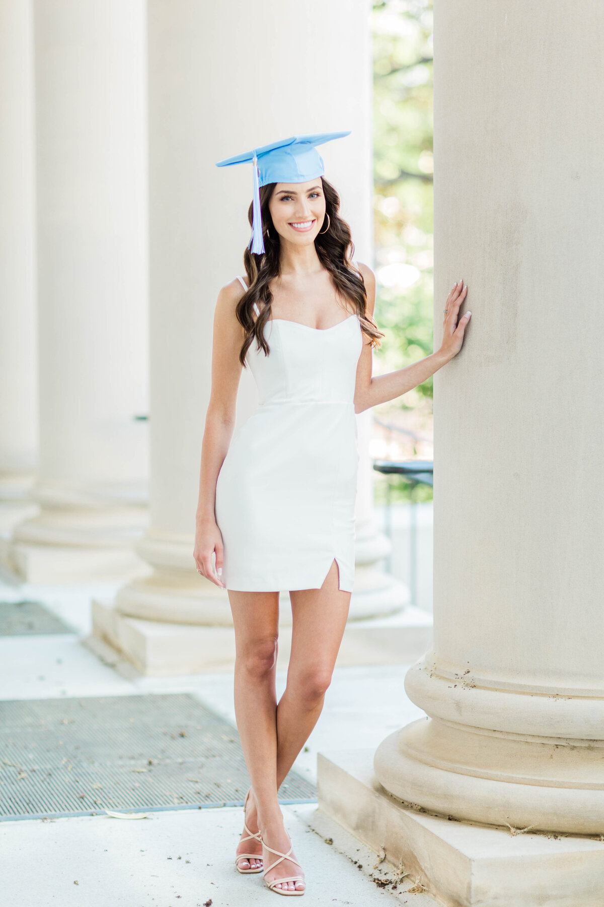 Walker - Grad Session-38