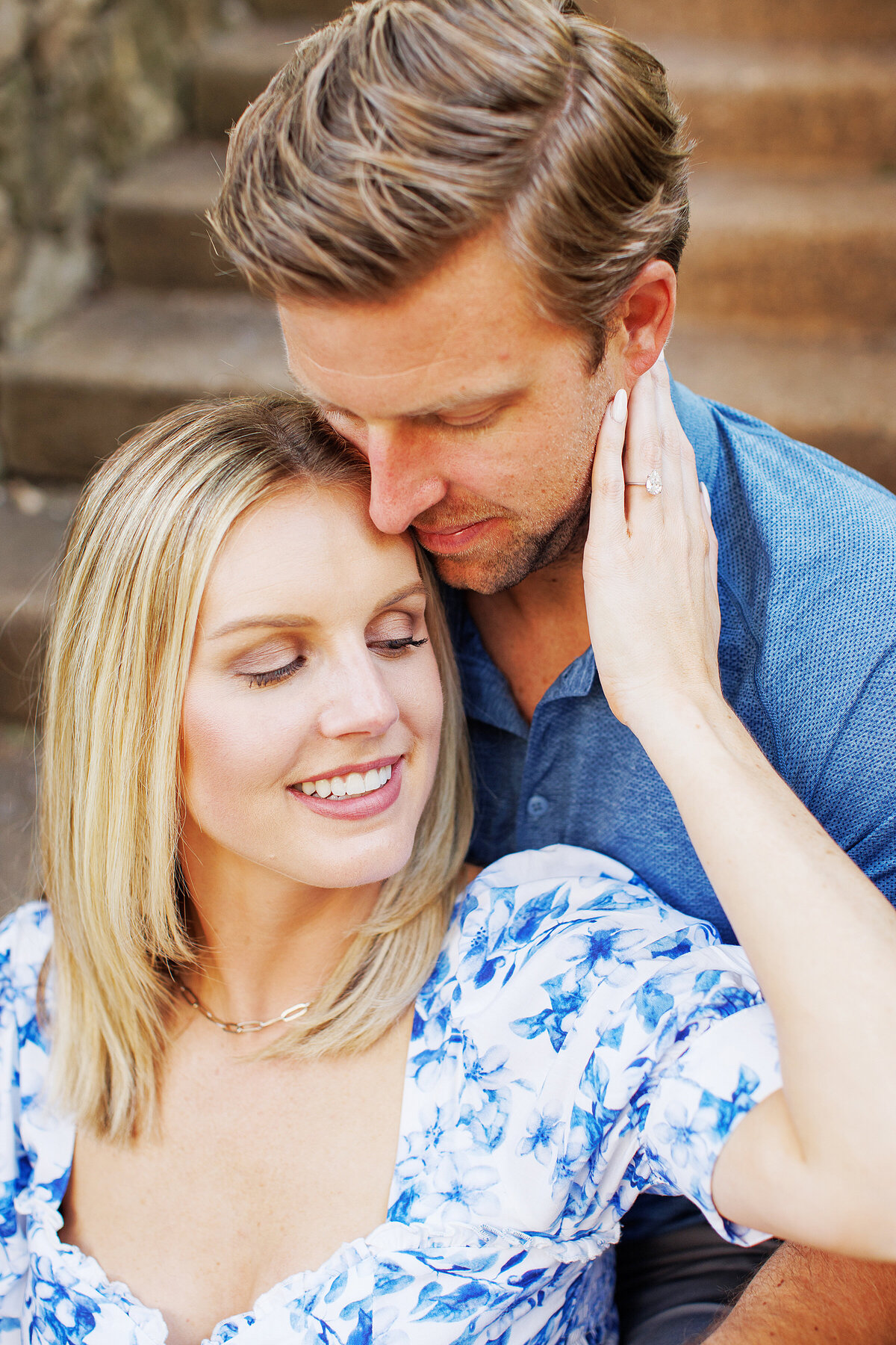 Mason and Micah Engagements 0084