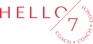 Hello 7 Logo