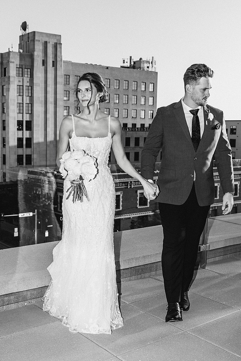 Fargo Wedding Photographer Abby Anderson