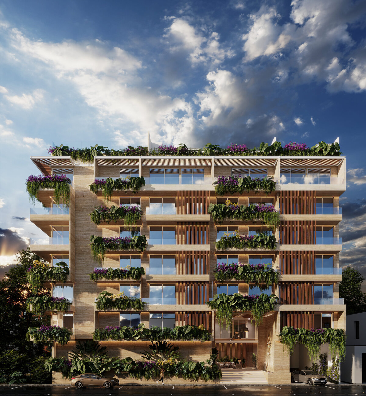 PALMS Real Estate - Playa Del Carmen Real Estate1