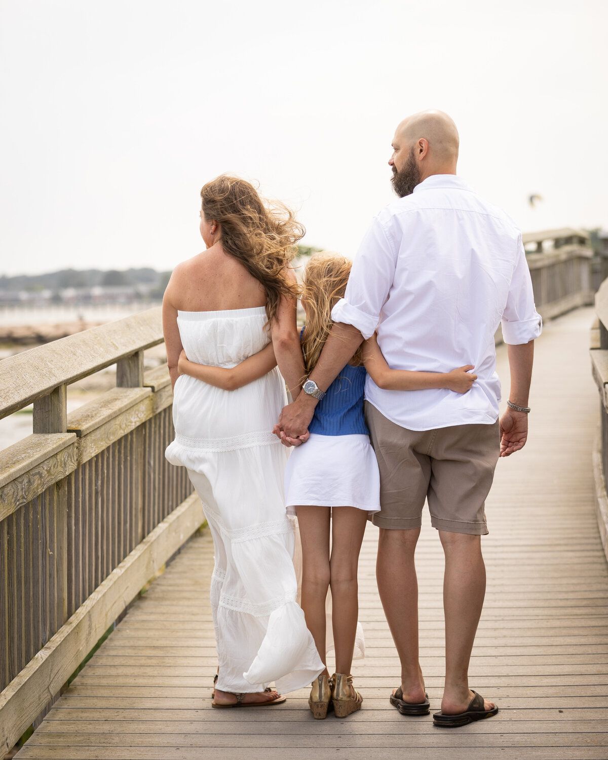family session, beach, milford, ct photographer, alyssa michel photography, love, family, home