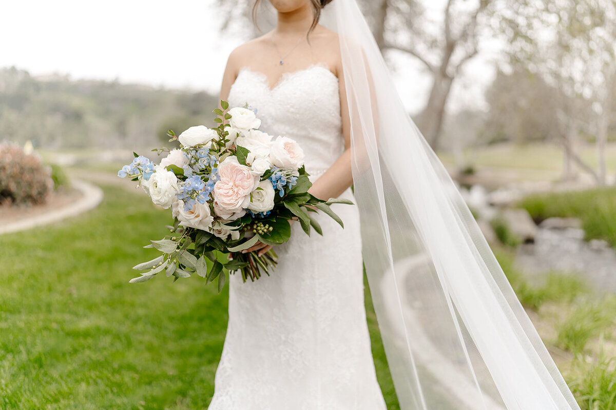 Coyote Hills Golf Course Wedding 19