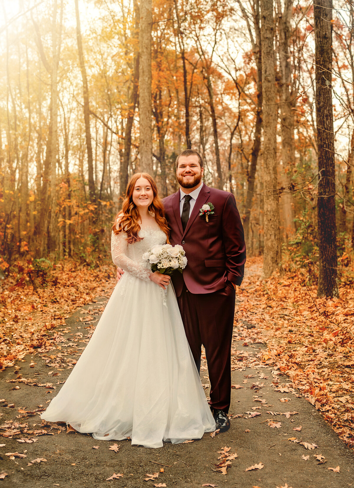Lucas and Mary - Couple Portraits -44