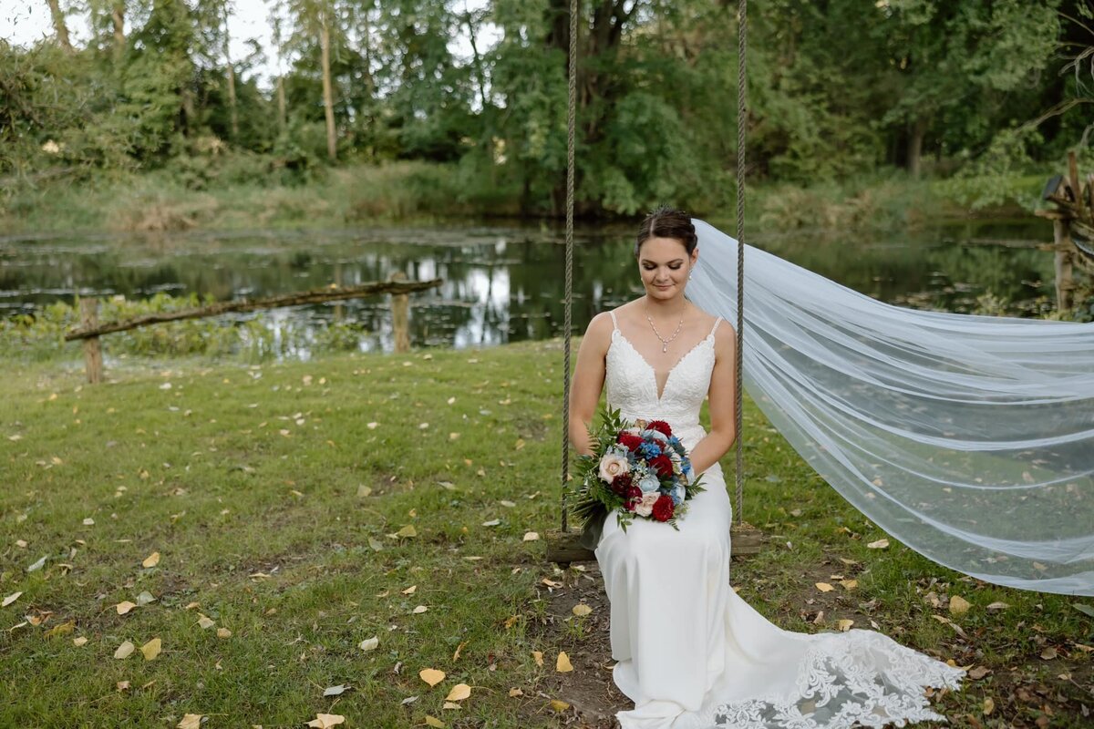 G&T Backyard Wedding Flowers Mapleton Acres23