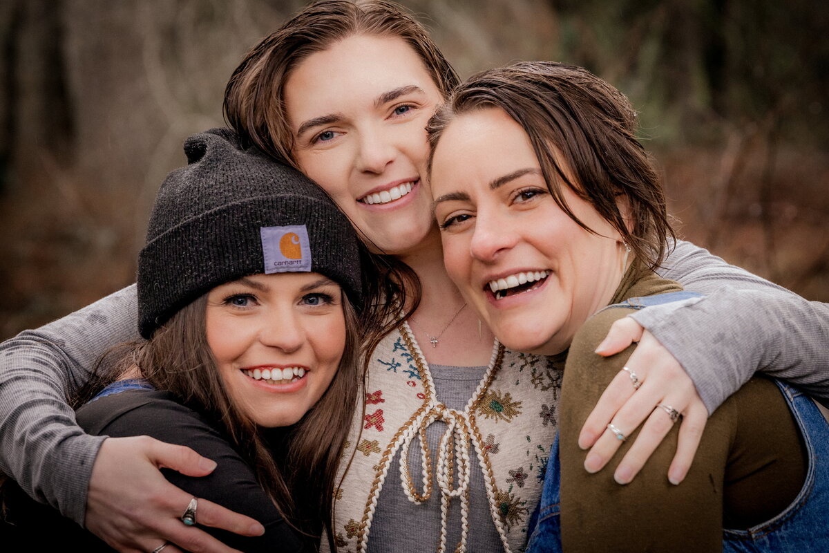 Battle ground Vancouver Portland PNW family photographer 