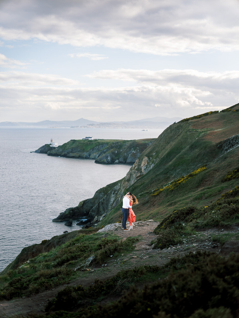 Ireland Engagement Session-24