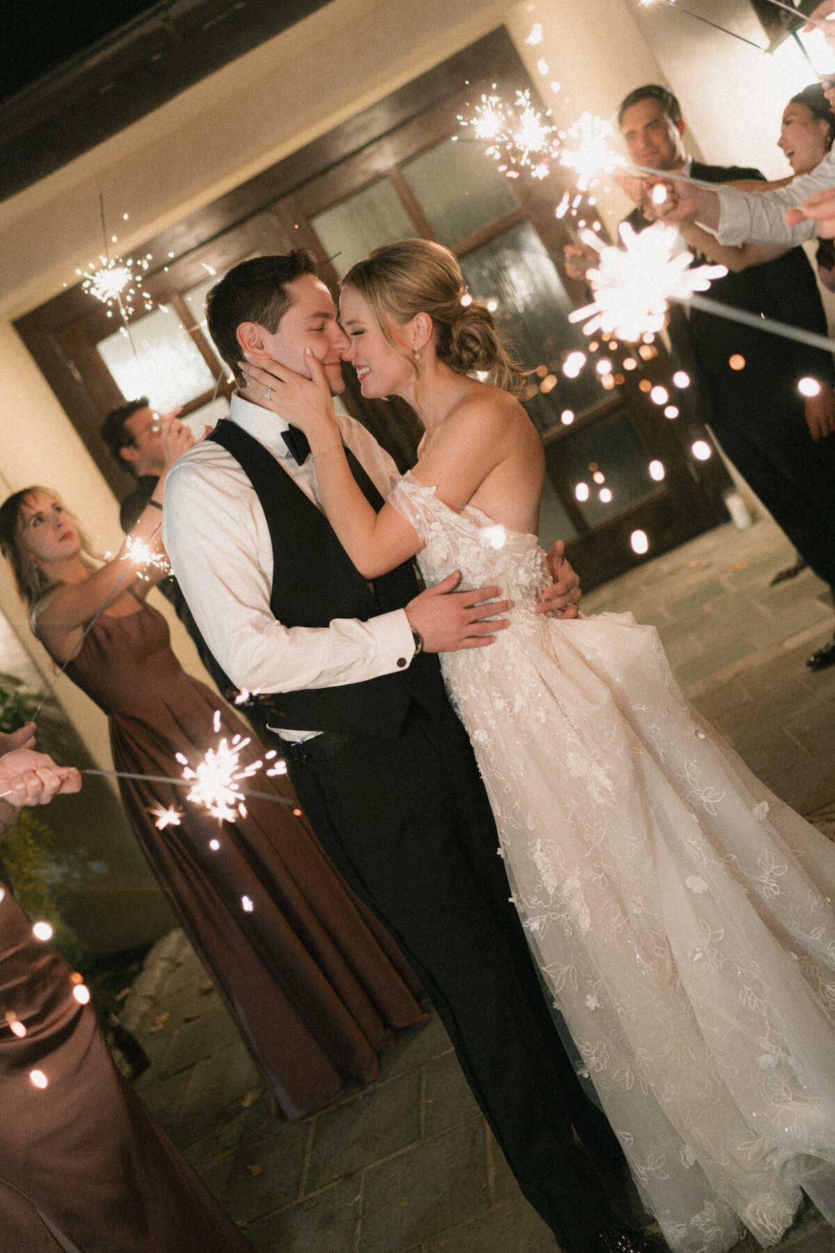 Grace & Ardor Co. East Coast Wedding Engagement Photography Pennsylvania New York City New Jersey Timeless Bold Art Direction Editorial Erin McGeever New Hope Hotel du Village Stockton Lambertville-93