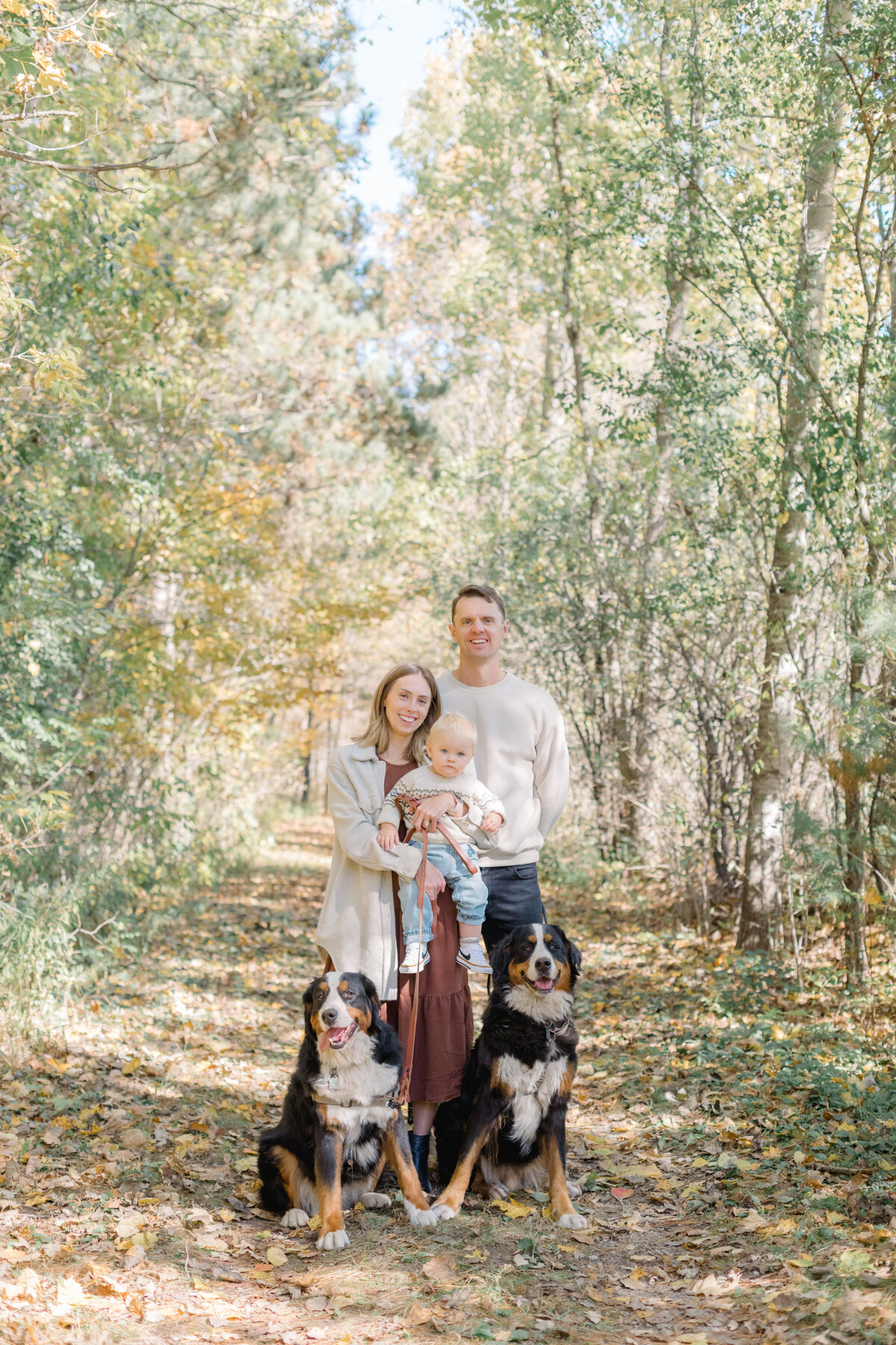 Carley Todd Family Fall Minis-7