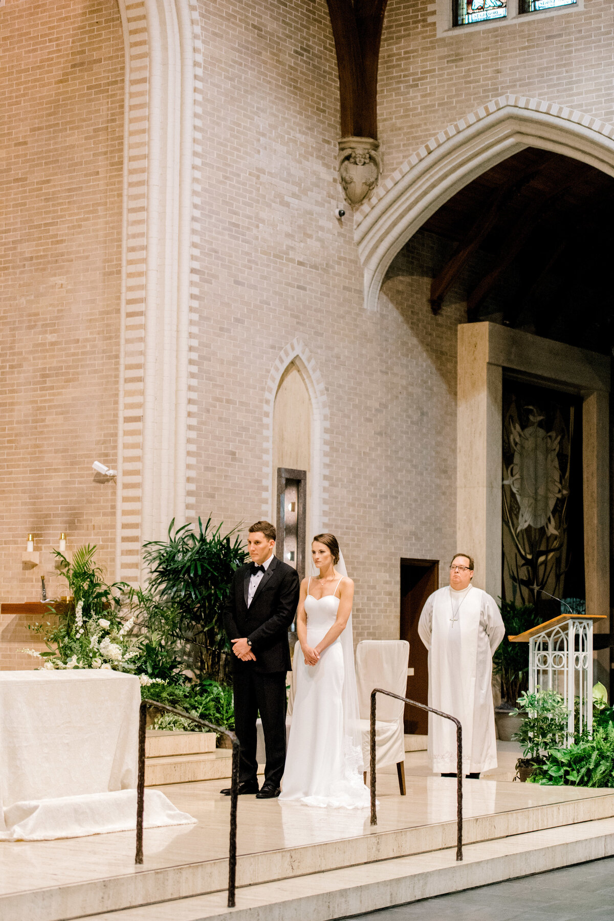 St. Joseph's Cathedral Wedding Baton Rouge-5251