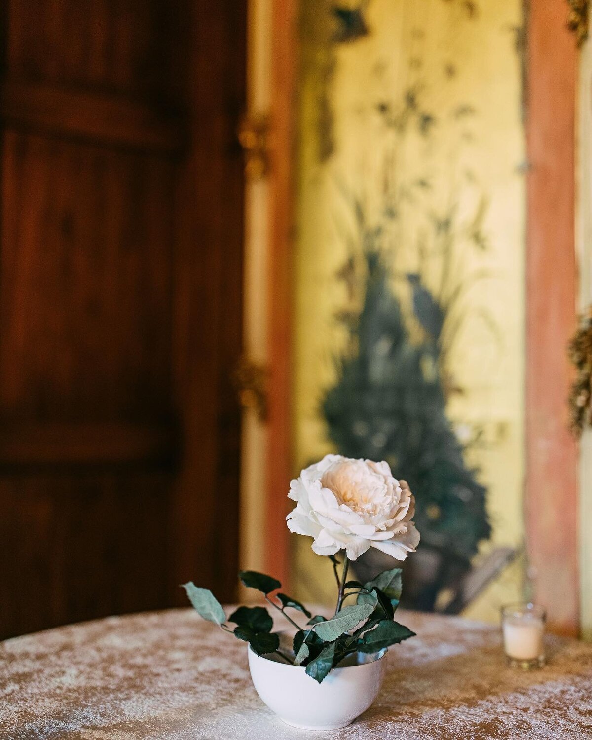 white door events linens