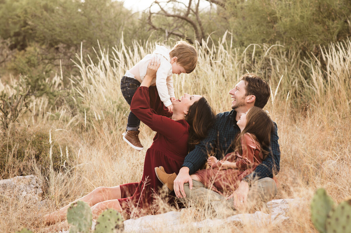 Outdoor Families 66