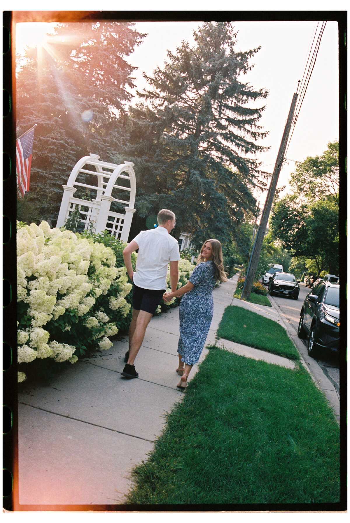 Excelsior-Minnesota-Summer-Engagement-Session-Clever-Disarray-24