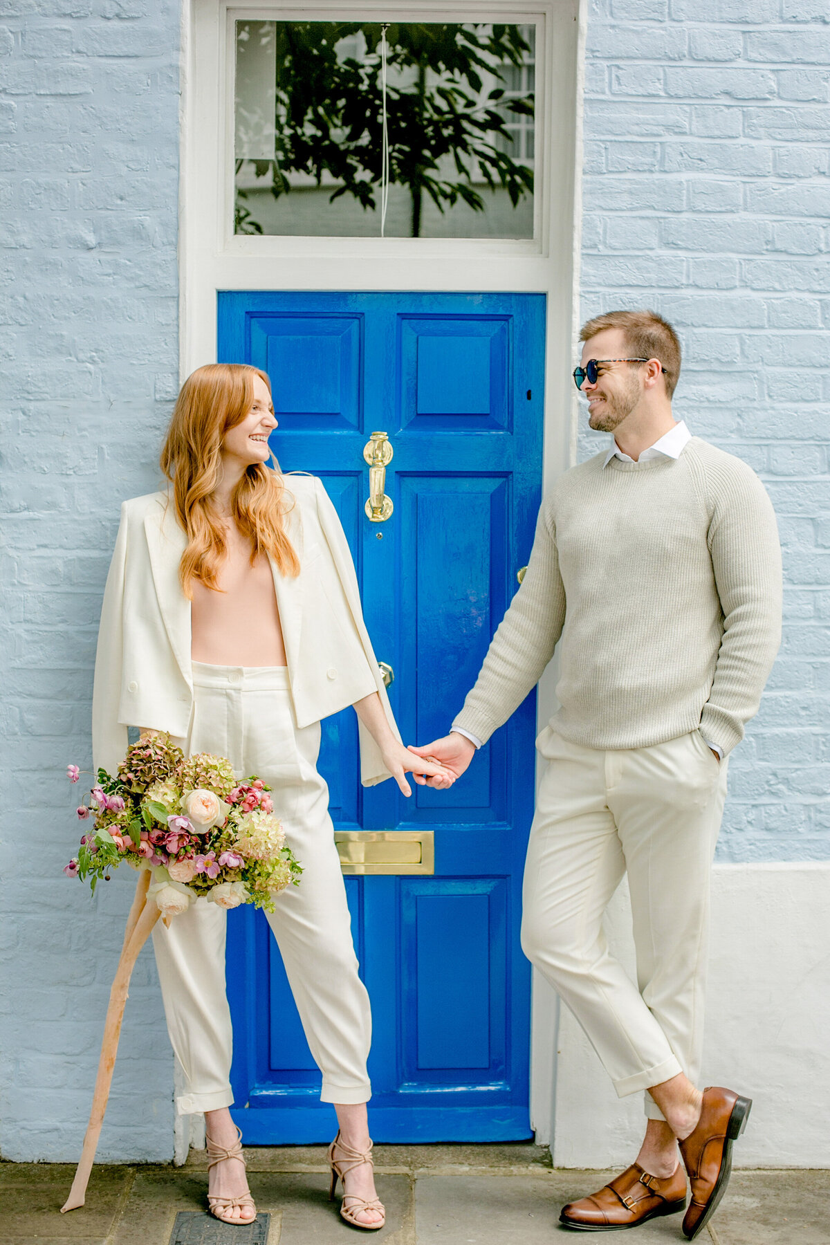 London Engagement Session-18