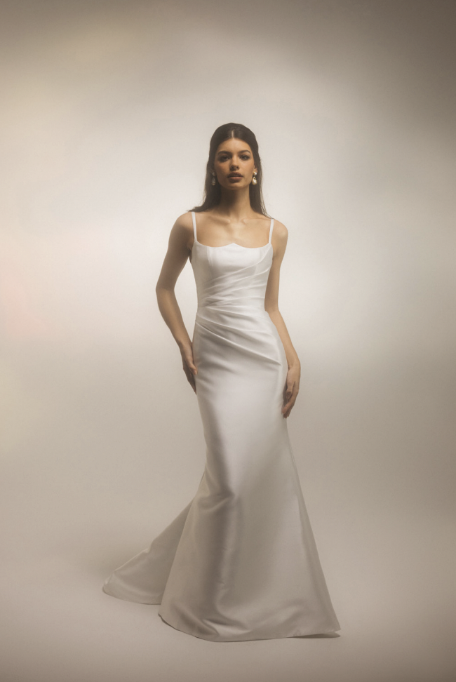 Oui the Label Bellevue